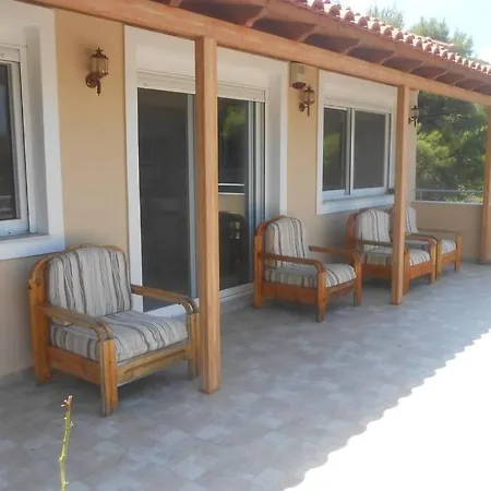 Luxurius Independent 3Rd Floor In Villa Villa *