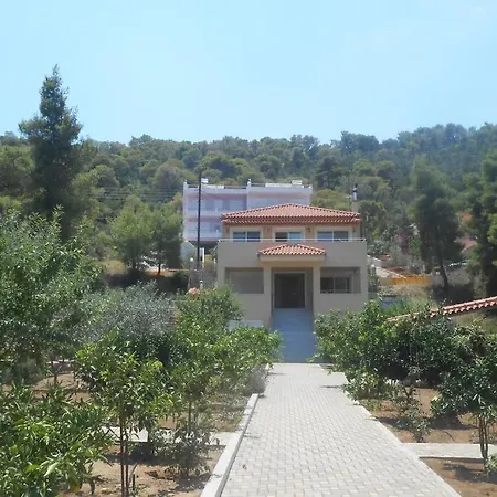 Luxurius Independent 3Rd Floor In Villa Villa *
