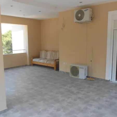 Luxurius Independent 3Rd Floor In Villa Villa *