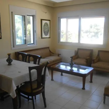 Luxurius Independent 3Rd Floor In Villa Villa