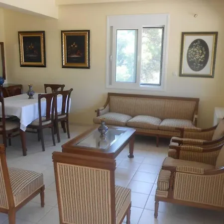 Luxurius Independent 3Rd Floor In Villa Villa